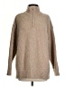 Altar'd State 100% Polyester Tan Pullover Sweater Size S - photo 1