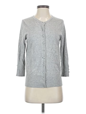 Grace Elements Cardigan (view 1)