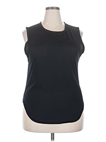 Fabletics Sleeveless T-Shirt (view 1)