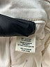 Mudd Solid Ivory Shorts Size 7 - photo 4