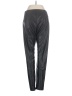 Ci Sono 100% Polyurethane Metallic Silver Active Pants Size S - photo 2