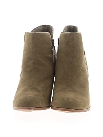 Style&Co Ankle Boots (view 2)