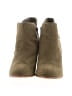 Style&Co Green Ankle Boots Size 9 - photo 2