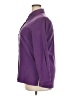 Sag Harbor Purple Cardigan Size 18 - photo 5