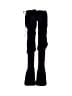 Chinese Laundry Black Boots Size 9 - photo 2