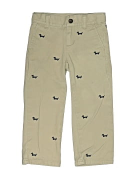 Janie And Jack Khakis
