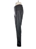 Ci Sono 100% Polyurethane Metallic Silver Active Pants Size S - photo 5