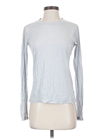 Allbirds Long Sleeve T-Shirt (view 1)