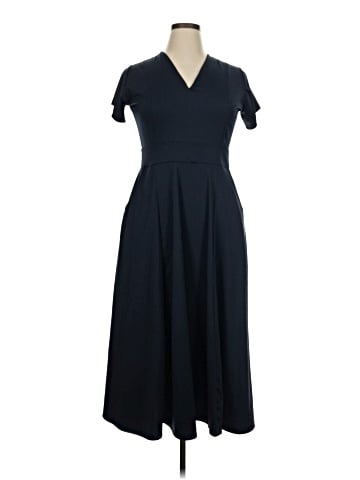 Karina Casual Dress (view 1)