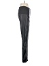 Ci Sono 100% Polyurethane Metallic Silver Active Pants Size S - photo 4