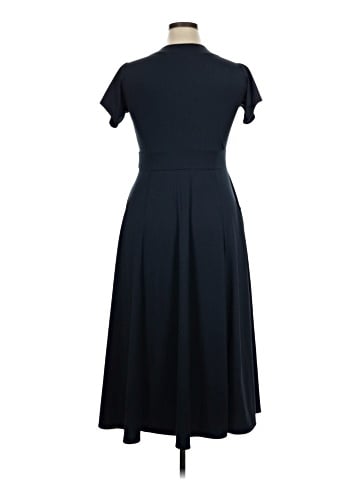 Karina Casual Dress (view 2)