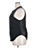 Fabletics Black Sleeveless T-Shirt Size XXL - photo 5