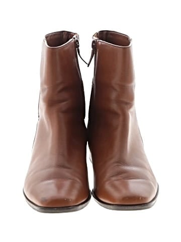 Talbots Ankle Boots (view 2)