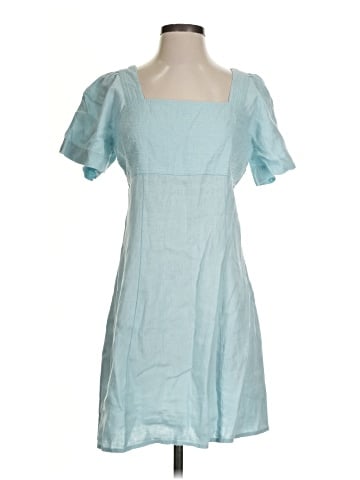 Madewell Casual Dress (view 1)
