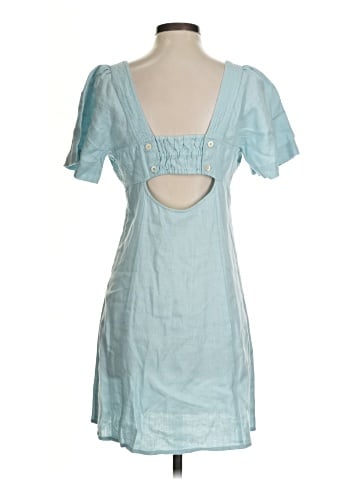 Madewell Casual Dress (view 2)