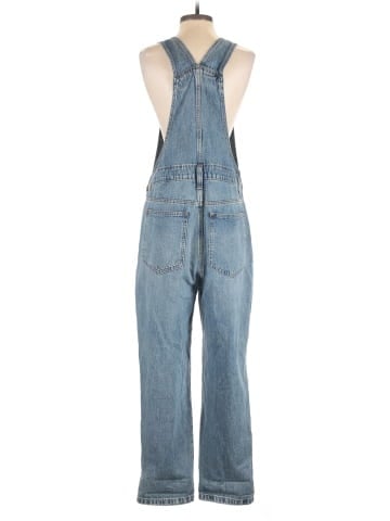Madewell Overalls (view 2)