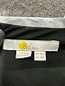 Boden Solid Black Formal Skirt Size 10R - photo 4