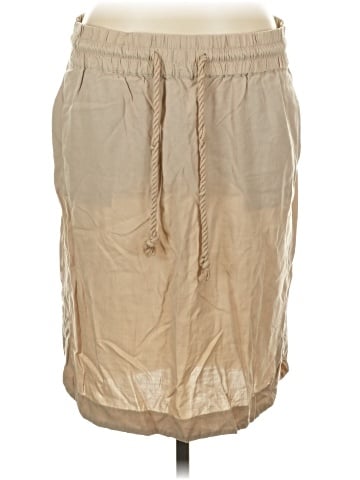 Ann Taylor LOFT Outlet Casual Skirt (view 1)