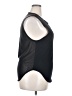 Fabletics Black Sleeveless T-Shirt Size XXL - photo 4