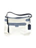 Coach Factory Ivory Leather Shoulder Bag One size - photo 1