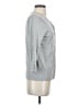 Grace Elements Gray Cardigan Size M - photo 4
