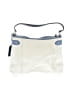 Coach Factory Ivory Leather Shoulder Bag One size - photo 3