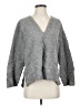 Zara Gray Cardigan Size S - photo 1