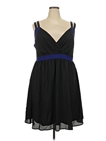 Torrid Cocktail Dress (view 1)