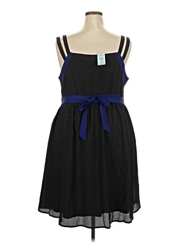 Torrid Cocktail Dress (view 2)