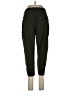 Athleta Solid Green Active Pants Size 12 (petite) - photo 2