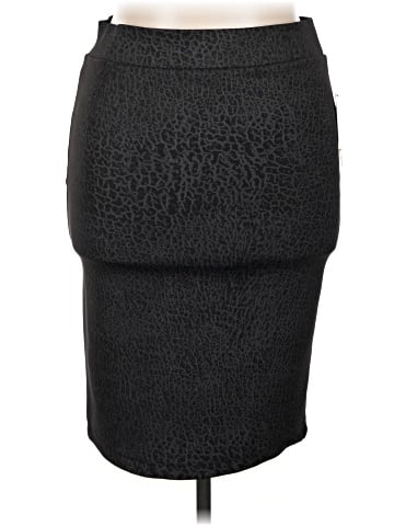 A. Byer Formal Skirt (view 1)