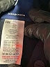 Jacadi Solid Blue Snow Jacket Size 8 - photo 3