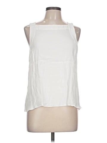 Maeve Sleeveless Blouse (view 1)