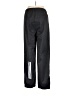 Adidas 100% Polyester Black Track Pants Size 1X - photo 2
