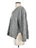 Zara Gray Cardigan Size S - photo 5