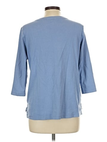 Orvis 3/4 Sleeve T-Shirt (view 2)