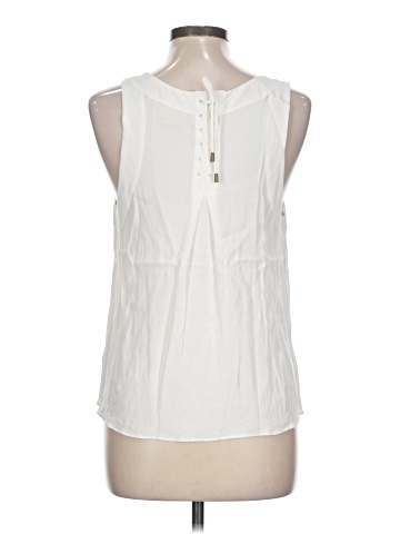Maeve Sleeveless Blouse (view 2)