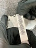 Adidas 100% Polyester Black Casual Pants Size S - photo 5