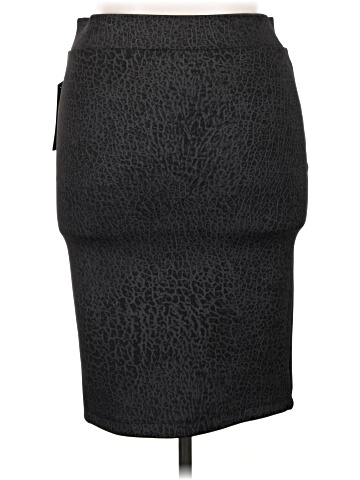 A. Byer Formal Skirt (view 2)