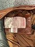 Xhilaration Brown Jacket Size M - photo 6