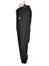 Adidas 100% Polyester Black Track Pants Size 1X - photo 5