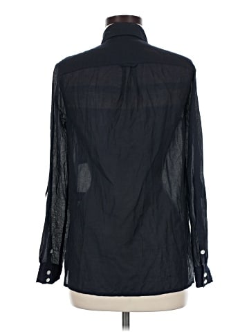 Marc by Marc Jacobs Long Sleeve Button-Down Shirt (view 2)