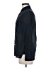 Marc by Marc Jacobs Black Long Sleeve Button-Down Shirt Size 0 - photo 5