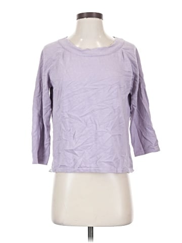 J.Jill 3/4 Sleeve T-Shirt (view 1)