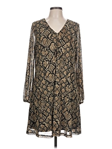 Skye's The Limit Casual Dress (view 1)
