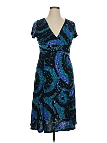 Perceptions Cocktail Dress (view 1)