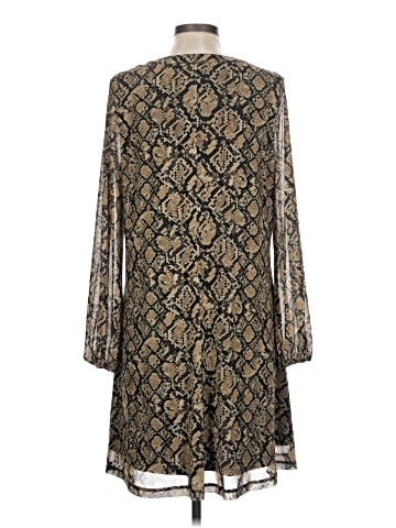 Skye's The Limit Casual Dress (view 2)