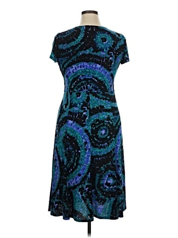 Perceptions Cocktail Dress (view 2)