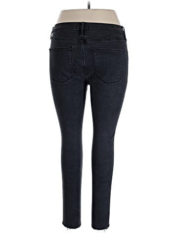 Abercrombie & Fitch Jeans (view 2)