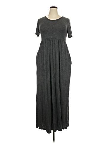 Grecerelle Casual Dress (view 1)